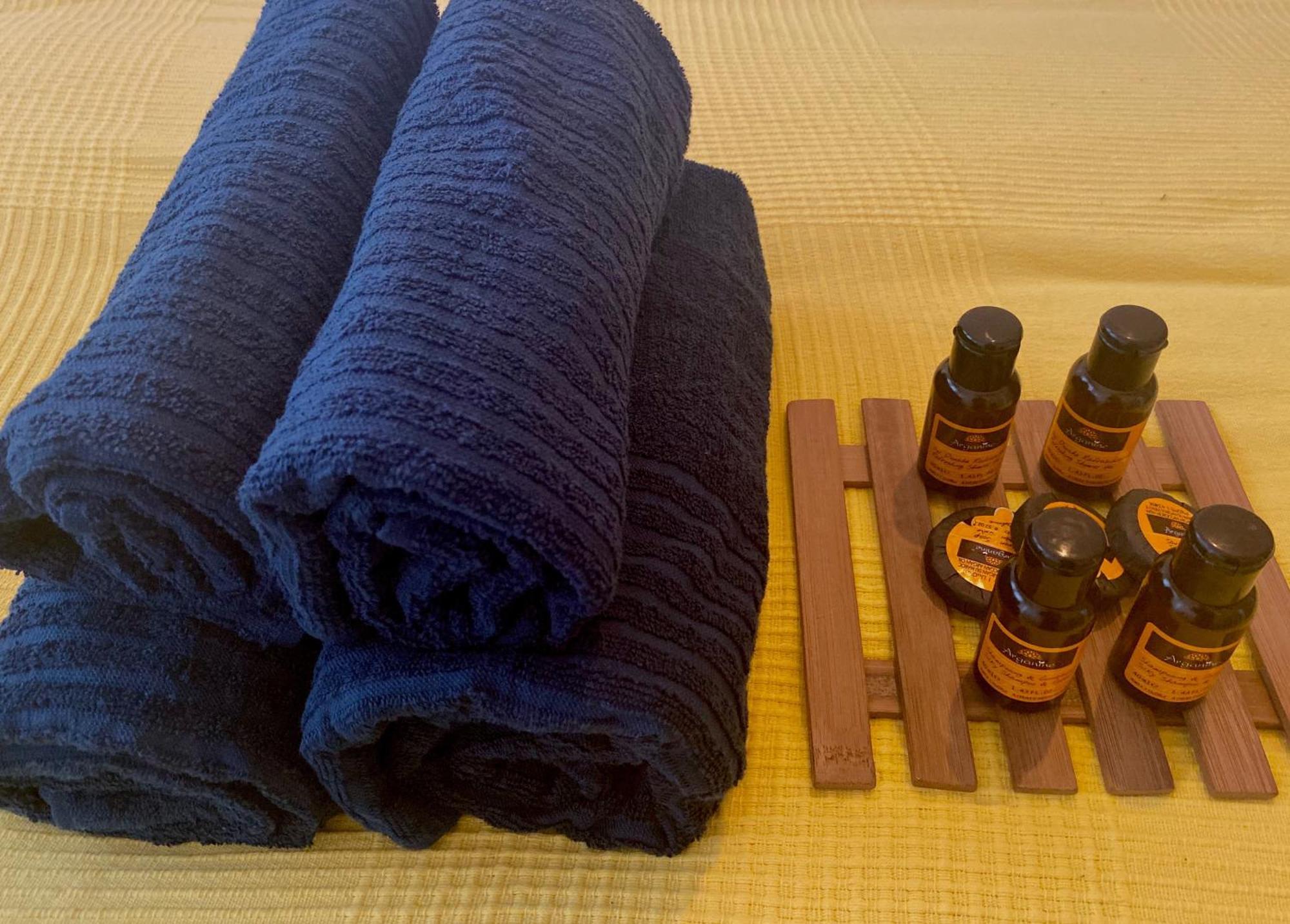 מוחמדיה Appartement Pres De Novotel Face Au Parc Welcome Stay מראה חיצוני תמונה