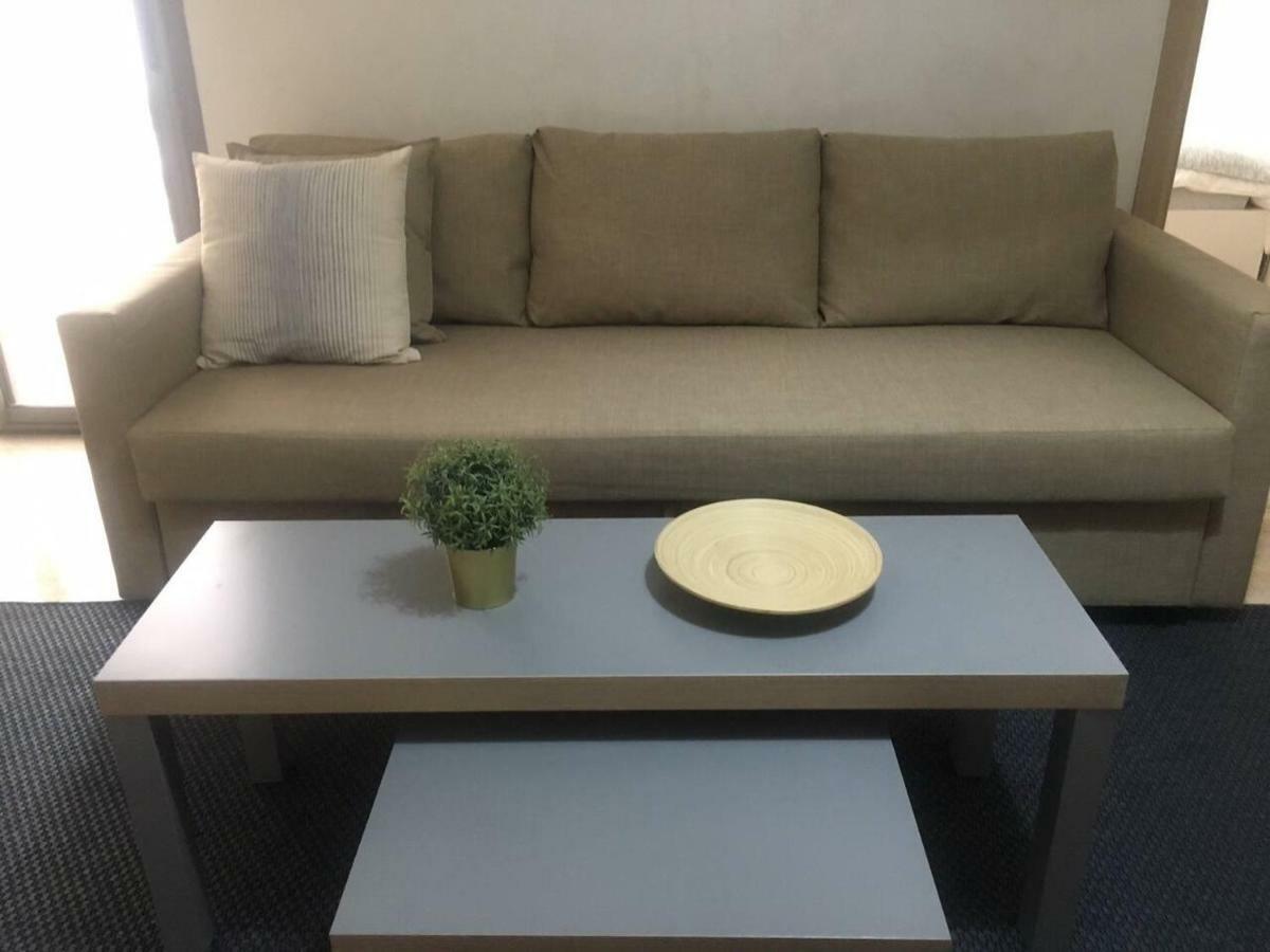 מוחמדיה Appartement Pres De Novotel Face Au Parc Welcome Stay מראה חיצוני תמונה