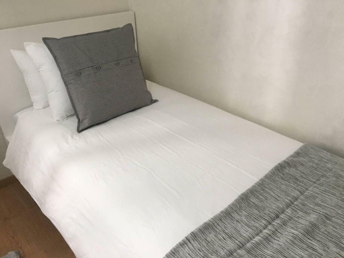 מוחמדיה Appartement Pres De Novotel Face Au Parc Welcome Stay מראה חיצוני תמונה