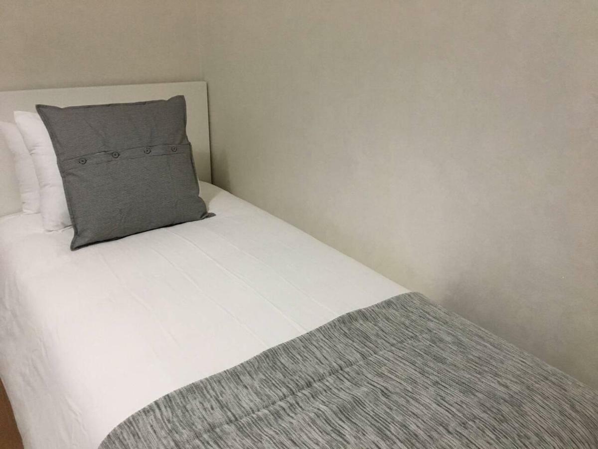 מוחמדיה Appartement Pres De Novotel Face Au Parc Welcome Stay מראה חיצוני תמונה