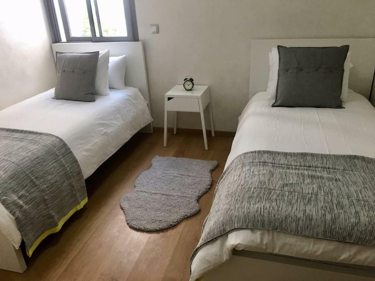 מוחמדיה Appartement Pres De Novotel Face Au Parc Welcome Stay מראה חיצוני תמונה