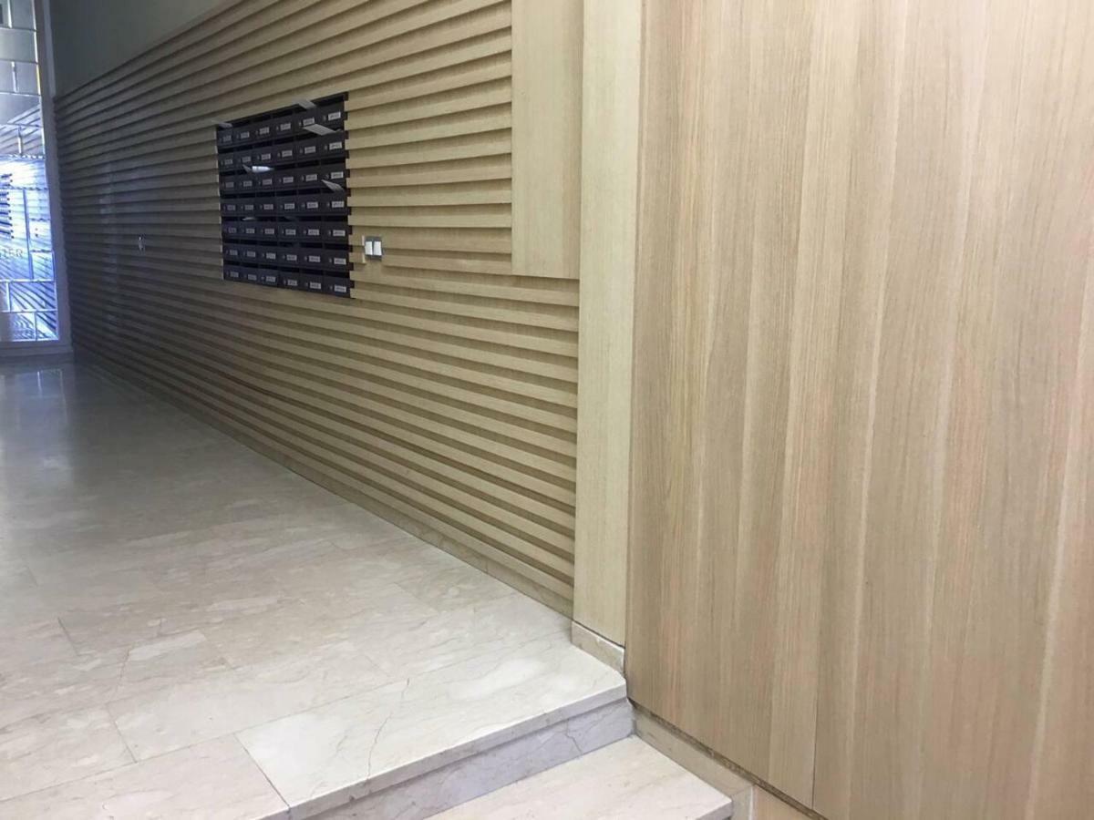 מוחמדיה Appartement Pres De Novotel Face Au Parc Welcome Stay מראה חיצוני תמונה